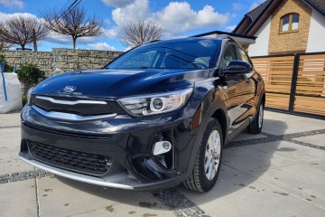 Kia Stonic 1.0 T-GDI L