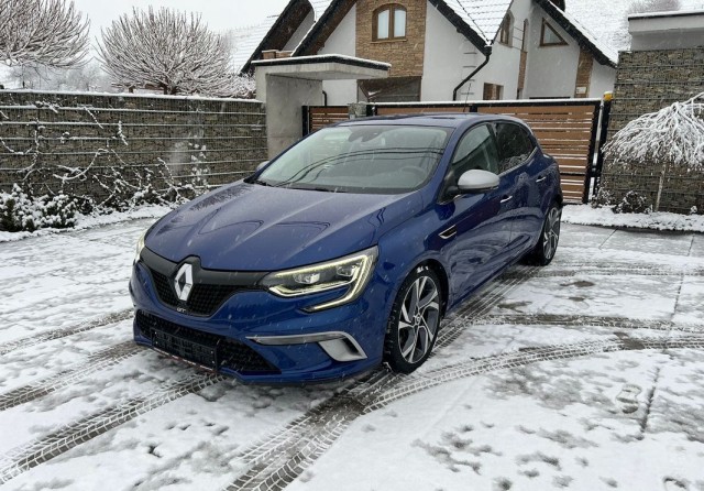 renault